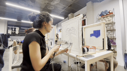 TALLERES DE ARTESANIAS A DOMICILIO