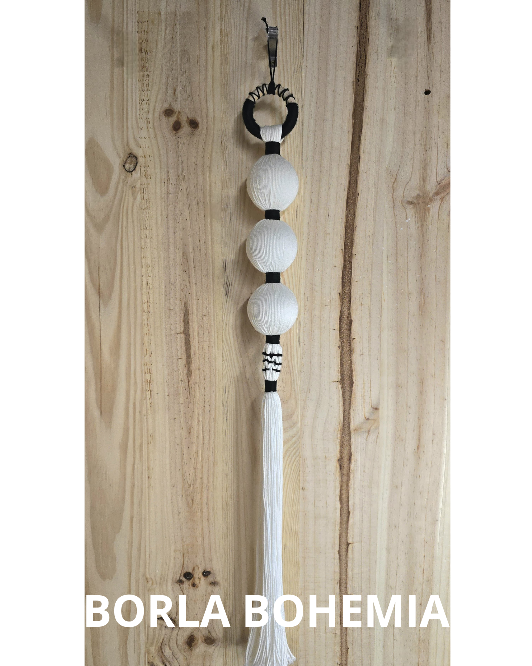 ACENTOS DE MACRAMÉ