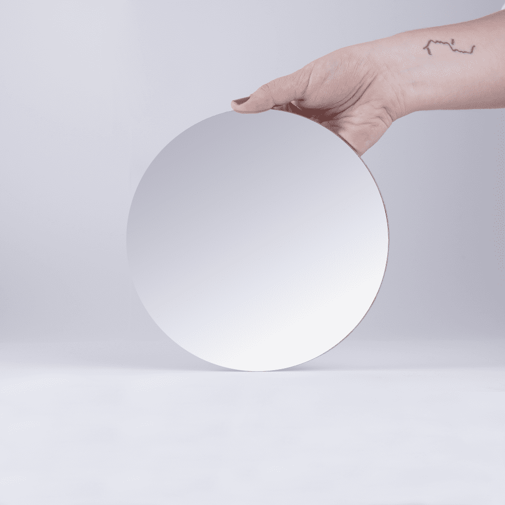 ESPEJOS PARA MANUALIDADES