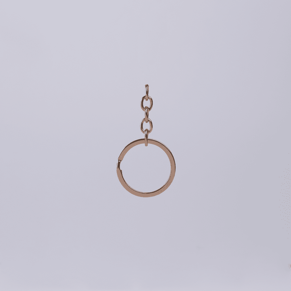 MOSQUETONES PARA LLAVEROS