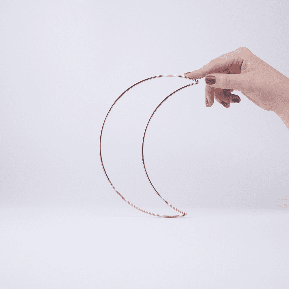 FIGURAS DE METAL DIY