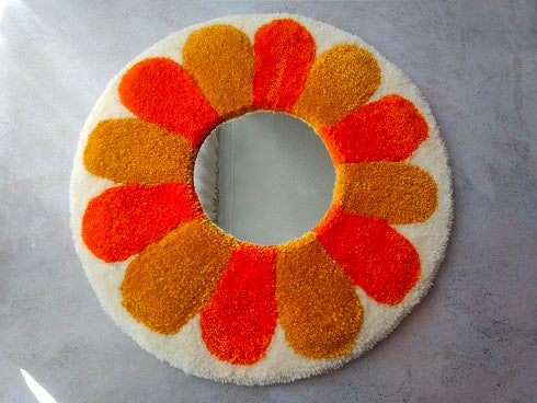 Diseños espectaculares de Tufting Madrid