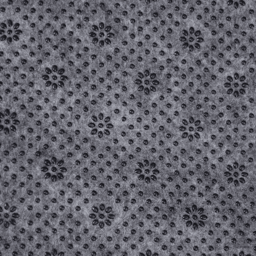 TELA DE FIELTRO ANTIDESLIZANTE (BACKING CLOTH) PARA ALFOMBRAS