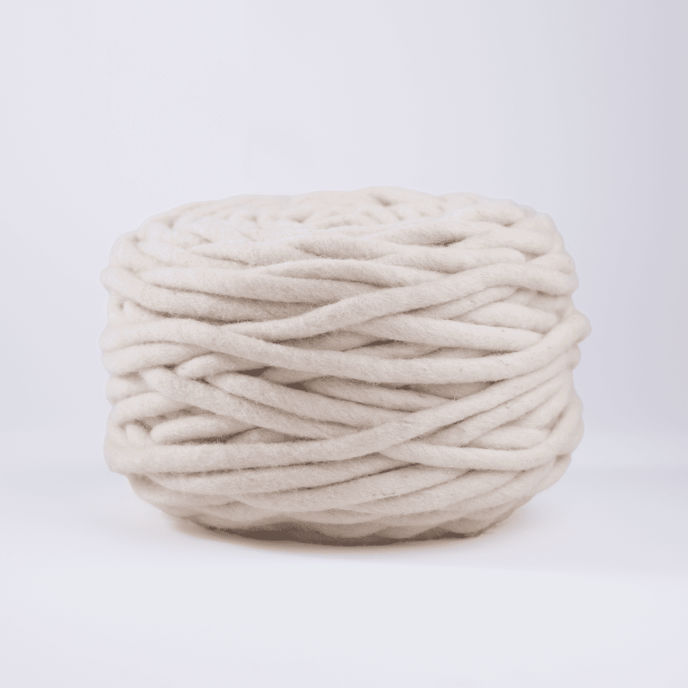 CORDÓN DE FIELTRO - FELT YARN