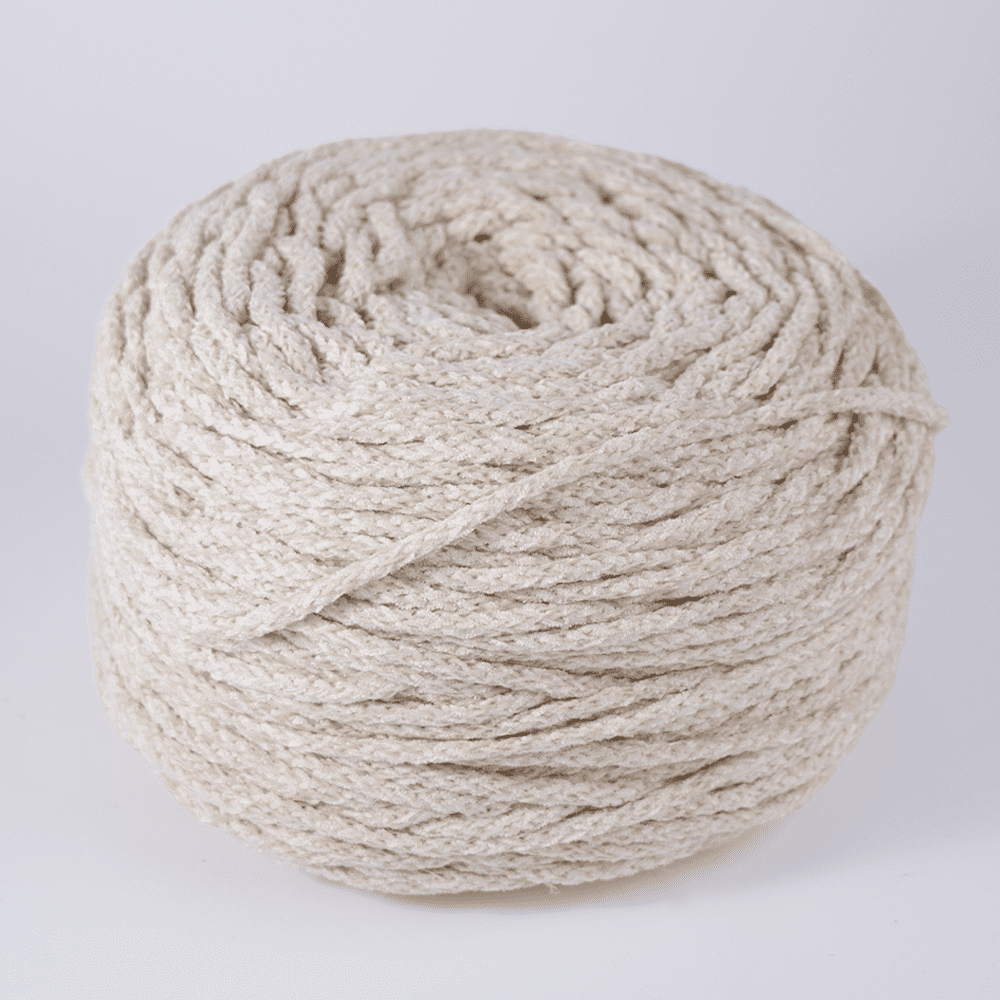 CORDÓN VELVET 5MM (200M)