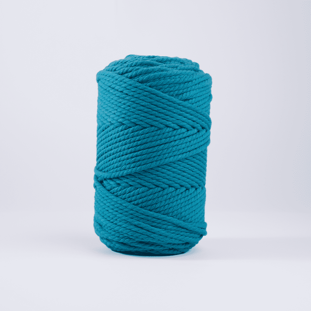 CUERDA RETORCIDA DE 4MM (90M)
