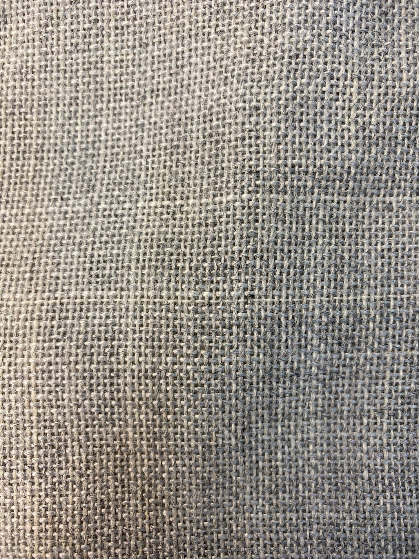 TELA DE MONJE GRIS (GREY MONKS CLOTH)