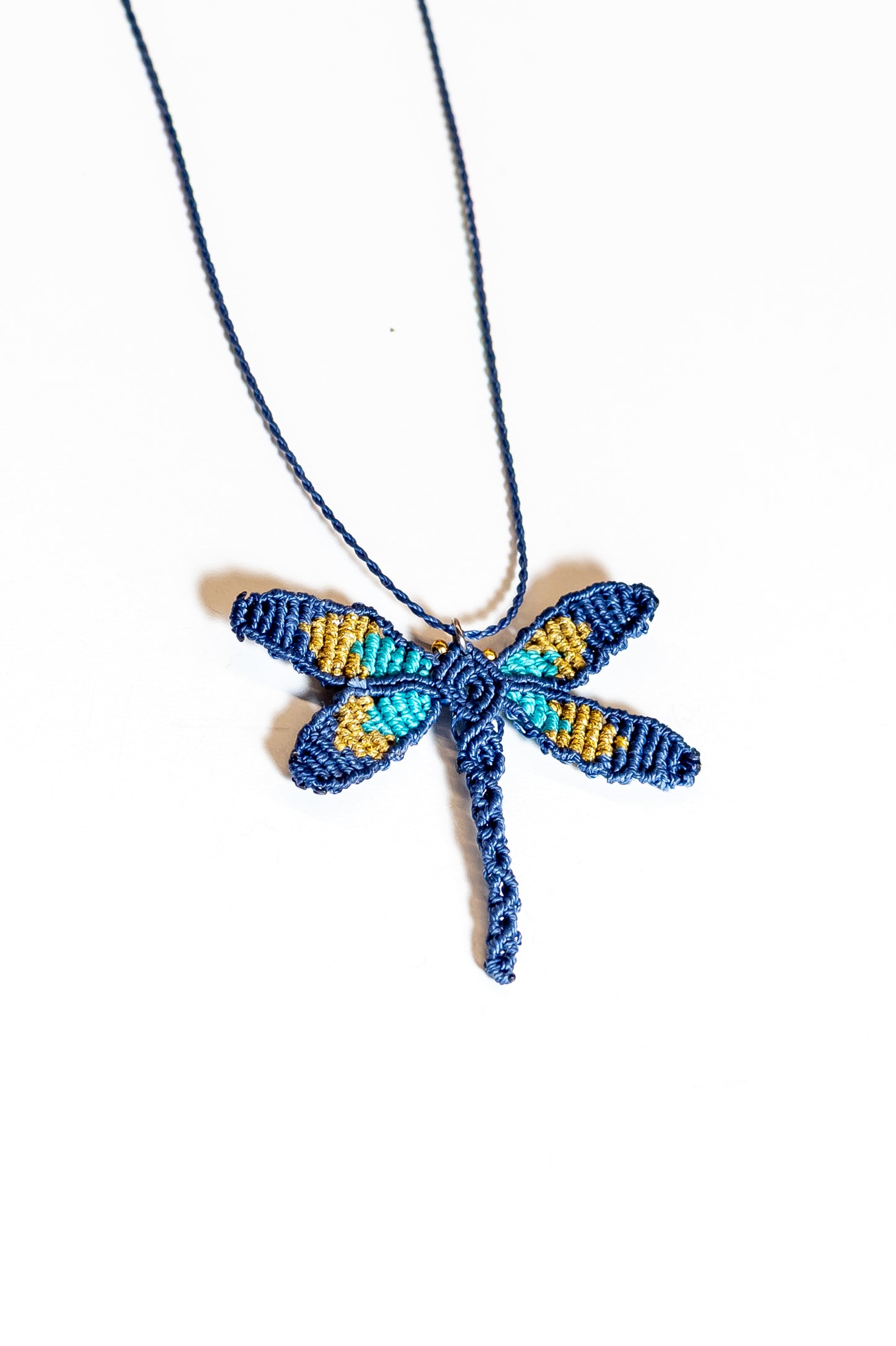 CLASES INICIACION AL MICROMACRAMÉ