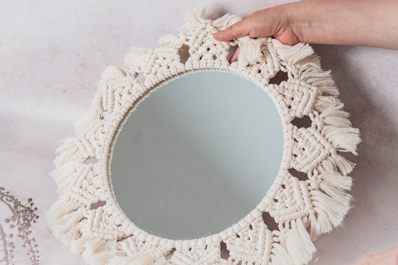 Aprende Macrame en Madrid