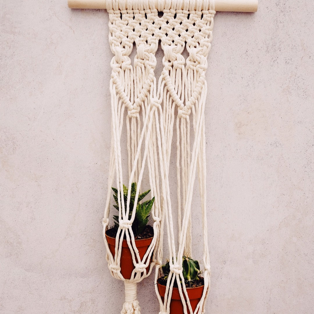 Kit jardin vertical producto terminado