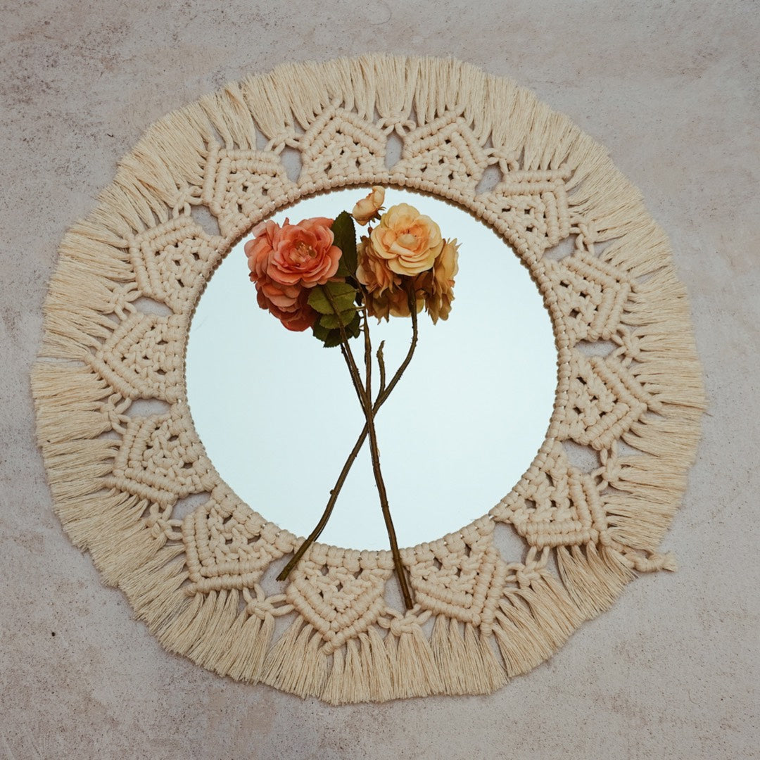 TARJETA REGALO: TALLER DE MACRAMÉ