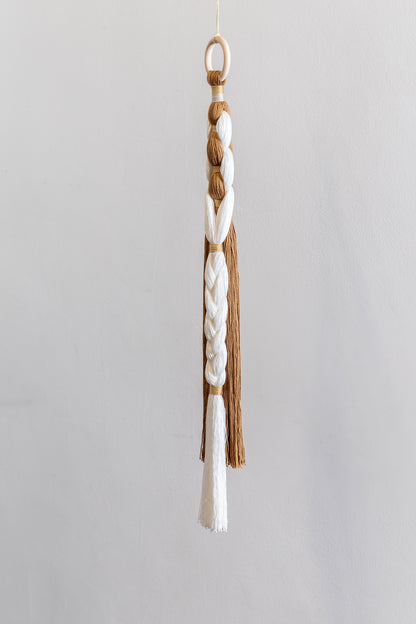 ACENTOS DE MACRAMÉ