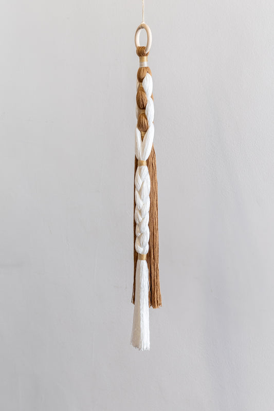 ACENTOS DE MACRAMÉ