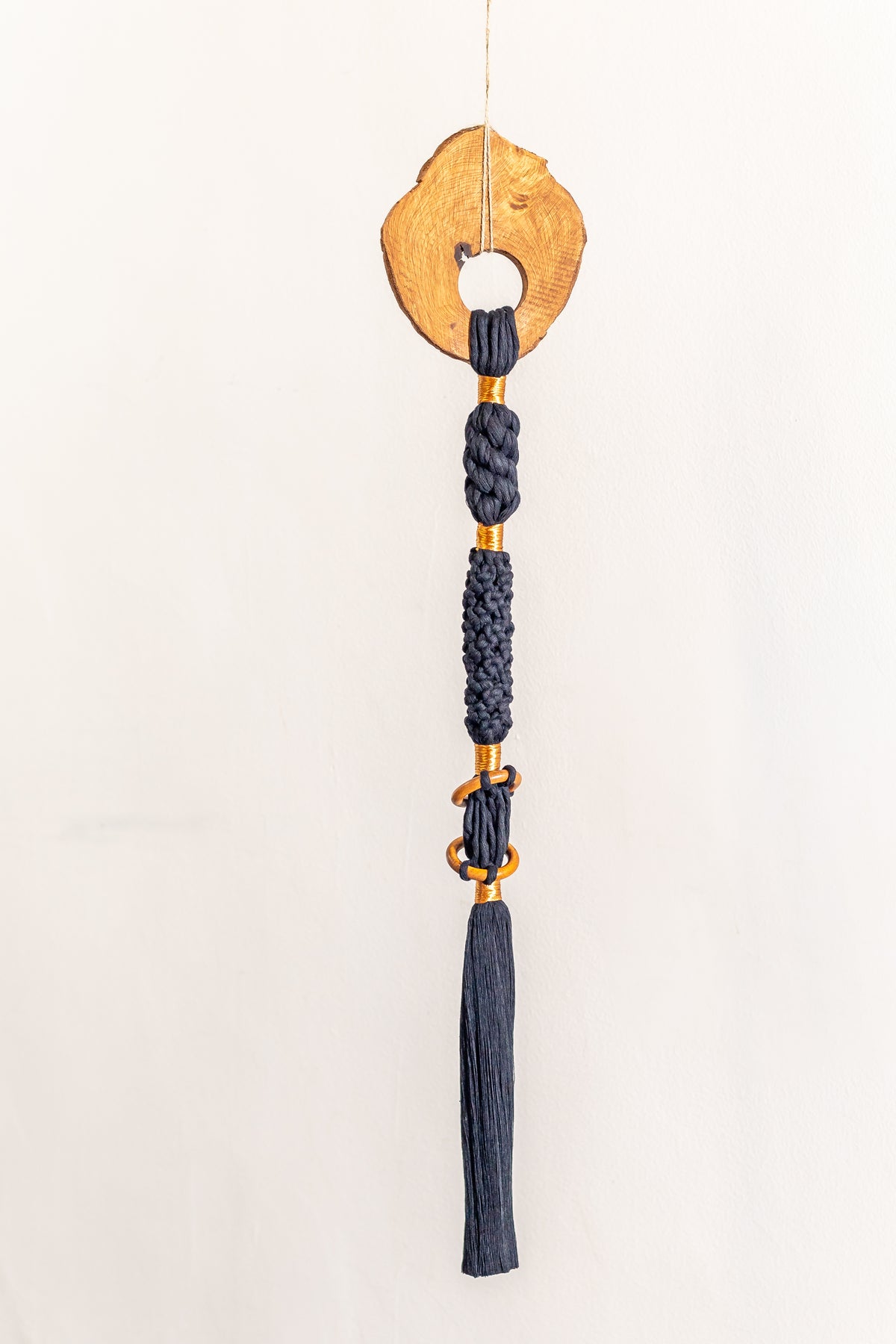 ACENTOS DE MACRAMÉ