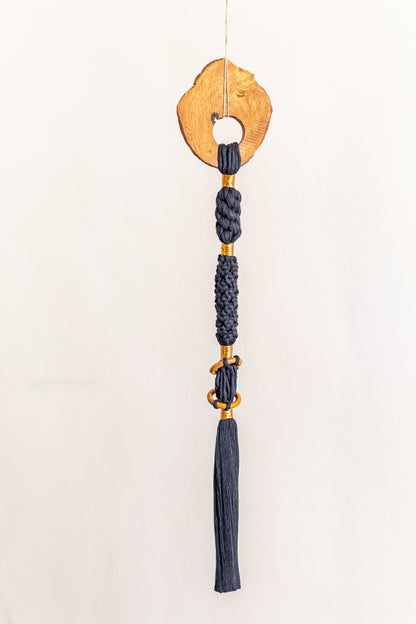 ACENTOS DE MACRAMÉ