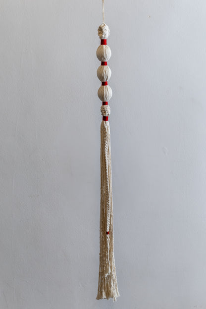 ACENTOS DE MACRAMÉ