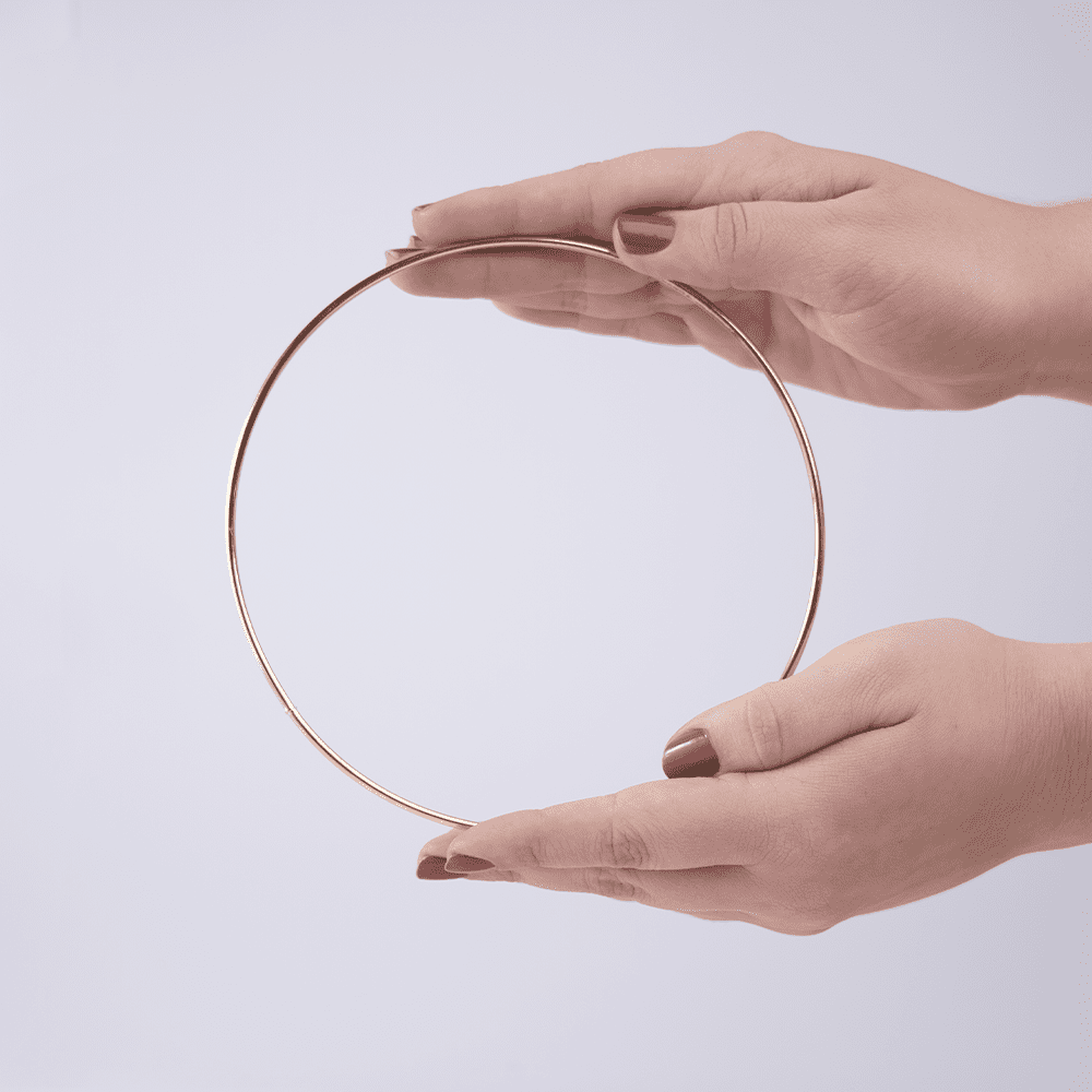AROS PARA MACRAMÉ