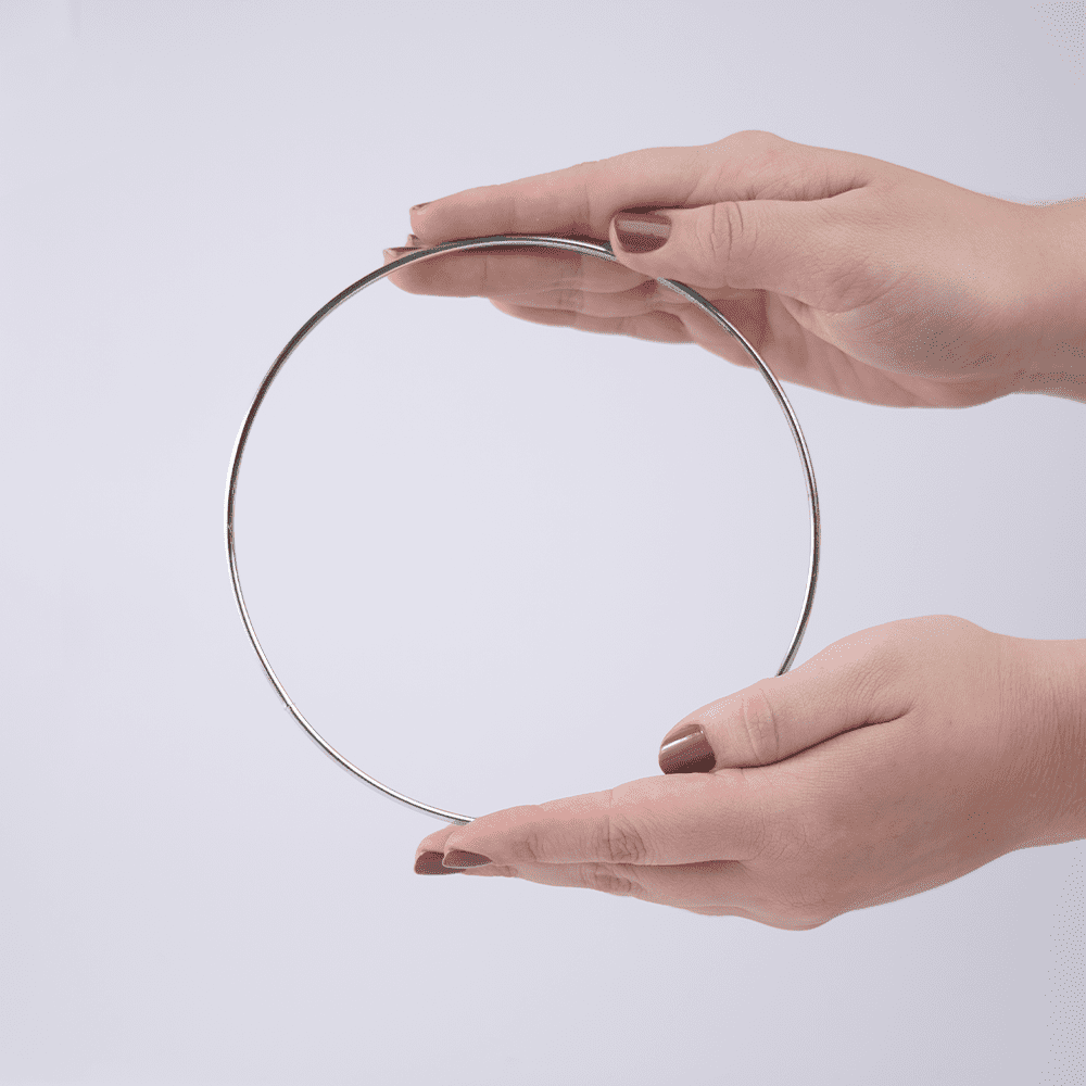 AROS PARA MACRAMÉ