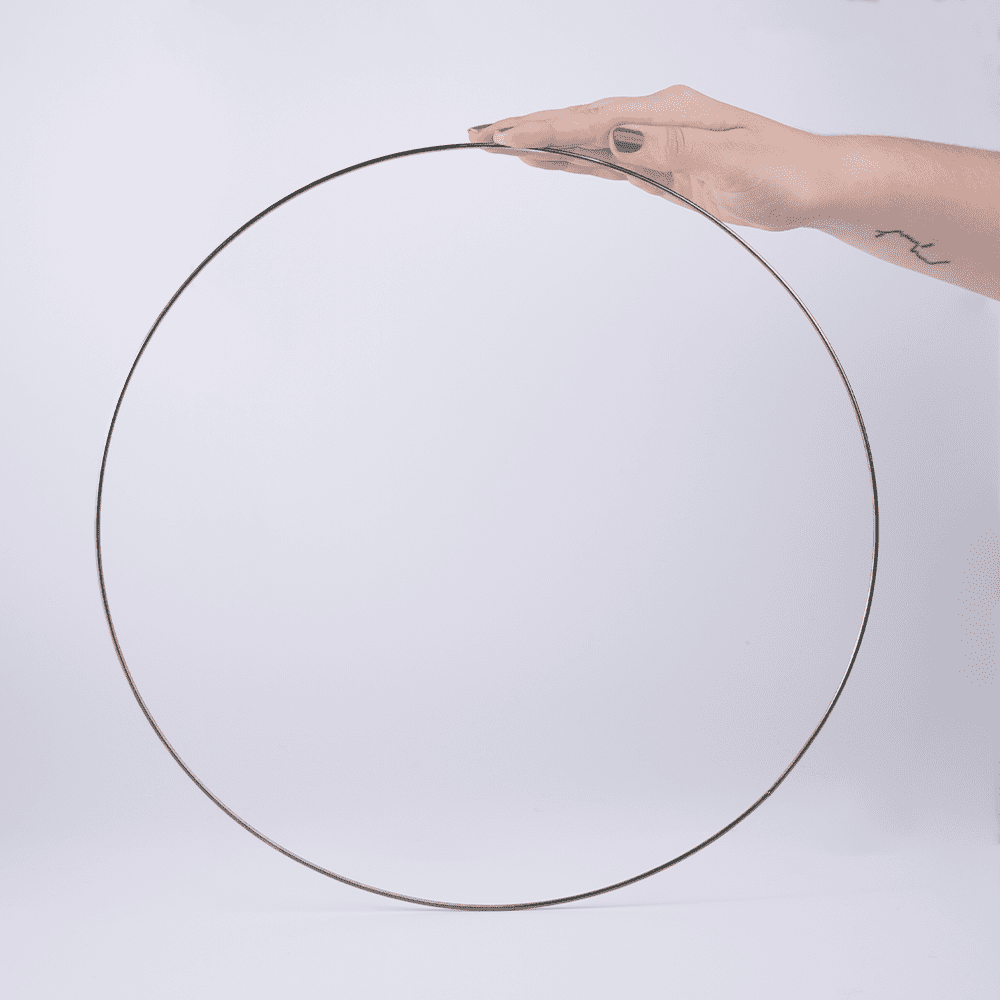 AROS PARA MACRAMÉ