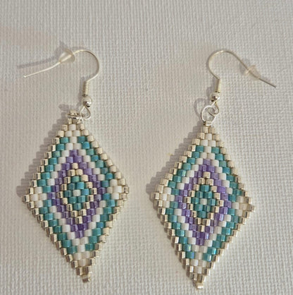 Coleccion Aros Miyuki