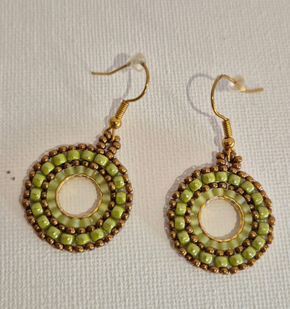 Coleccion Aros Miyuki