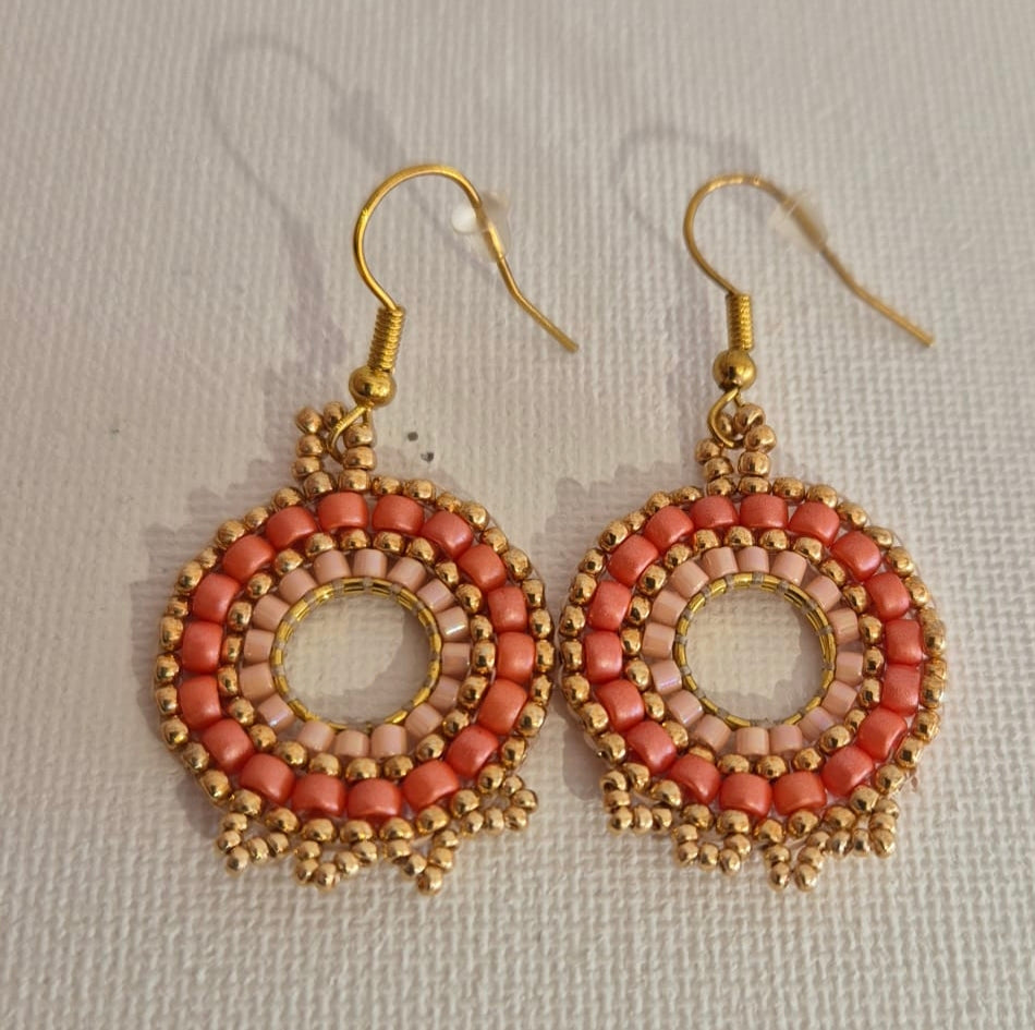 Coleccion Aros Miyuki