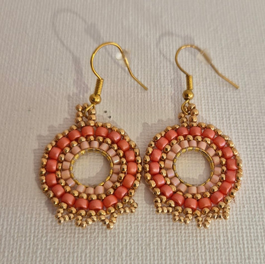 Coleccion Aros Miyuki