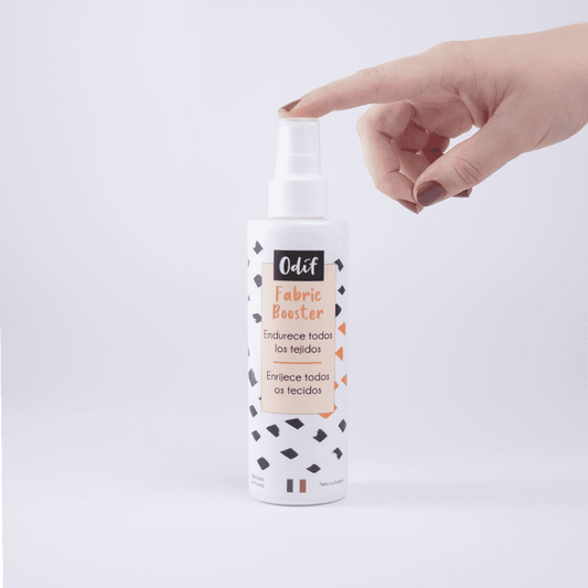 SPRAY FIJADOR ODIF FABRIC BOOSTER