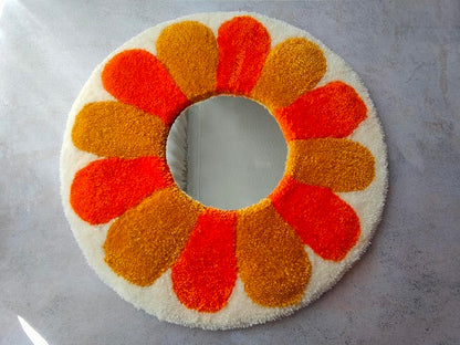 Diseños espectaculares de Tufting Madrid