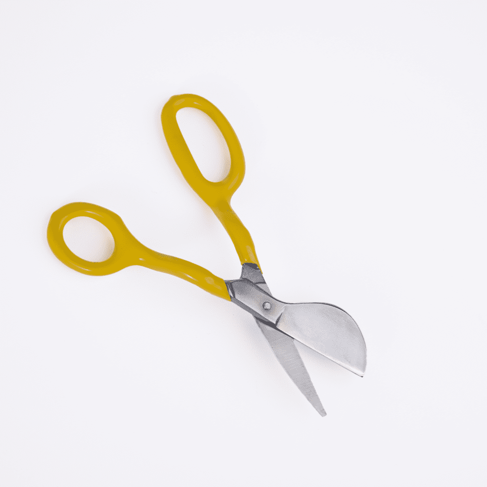 TIJERAS PICO DE PELICANO (DUCKBILL SCISSORS)