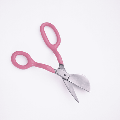 TIJERAS PICO DE PELICANO (DUCKBILL SCISSORS)