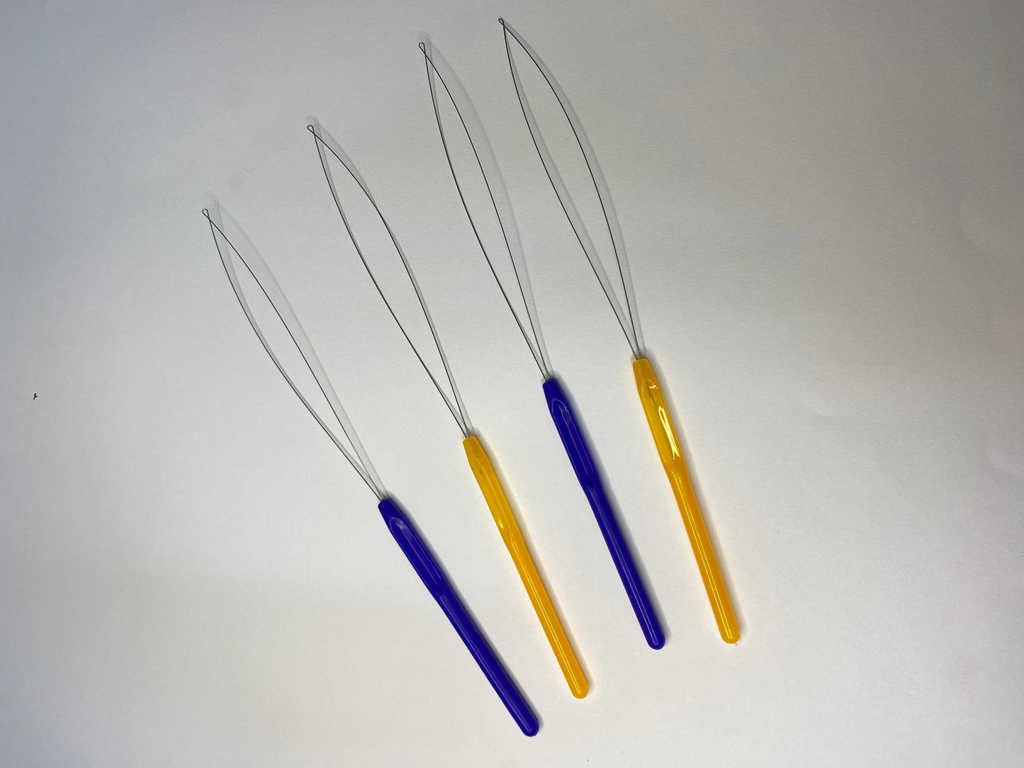 Enhebrador para Tufting Gun