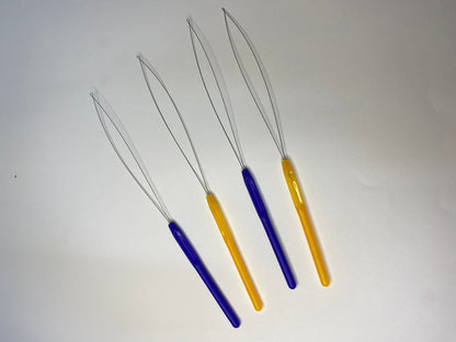Enhebrador para Tufting Gun