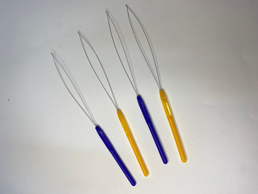 Enhebrador para Tufting Gun