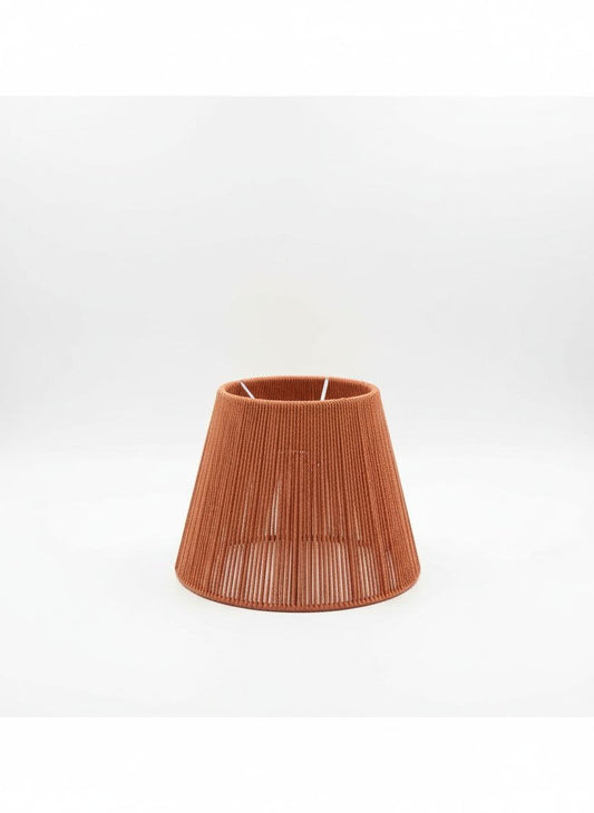 TALLER ENCORDADO ARTESANAL EN MADRID - LAMPARA ZEN