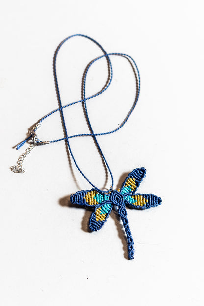 CLASES INICIACION AL MICROMACRAMÉ