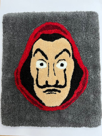 tufting personalizable