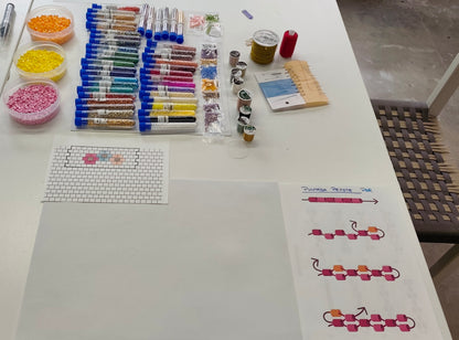 TALLER INICIACIÓN AL MIYUKI