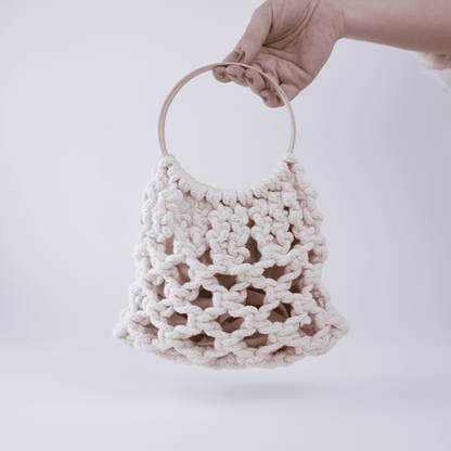 TALLER BOLSO "CHLOE"