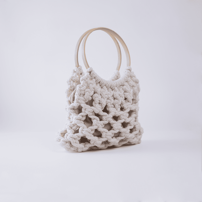 TALLER BOLSO "CHLOE"