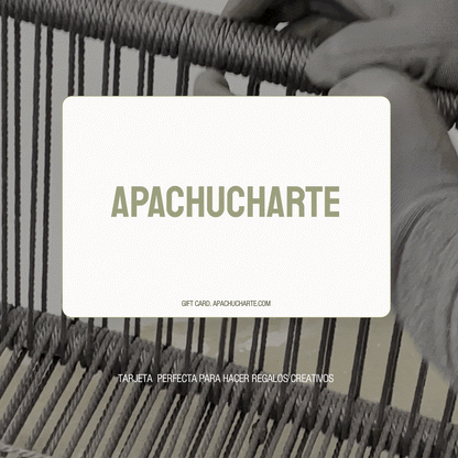 TARJETA REGALO: TALLER DE ENCORDADO ARTESANAL EN MADRID