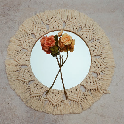 TARJETA REGALO: TALLER DE MACRAMÉ